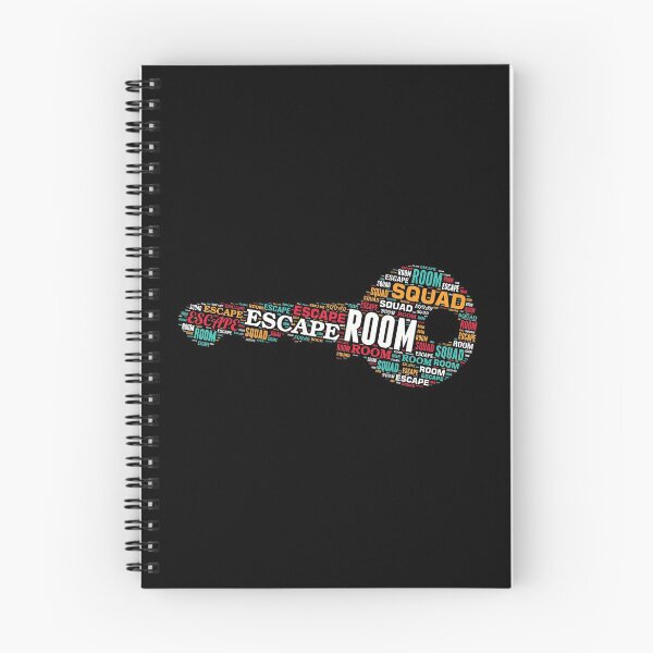 Item preview, Escape Room Squad Puzzle Game Escaping Crew Team design designed and sold by theodoros20.