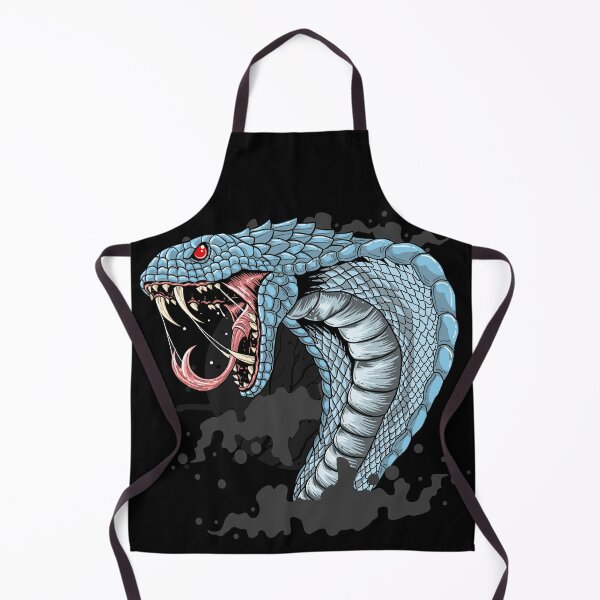 Item preview, snake cobra designed and sold by bisly.
