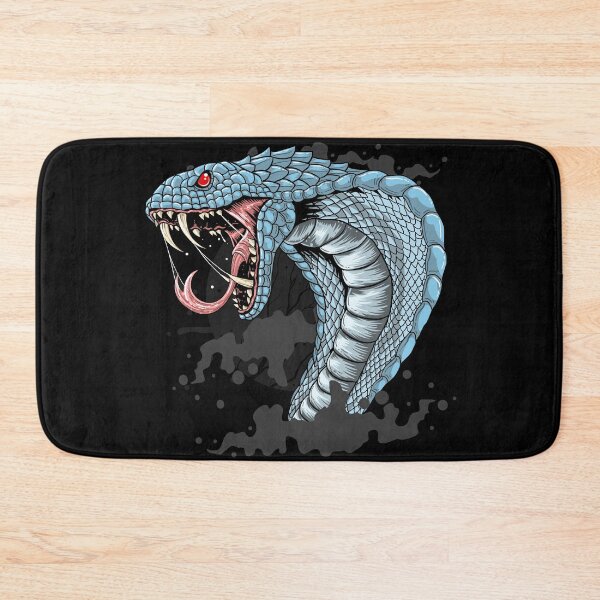Item preview, snake cobra designed and sold by bisly.
