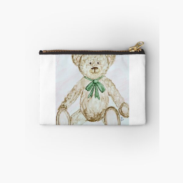 Item preview, Teddy designed and sold by DaisyMaeInkArt.