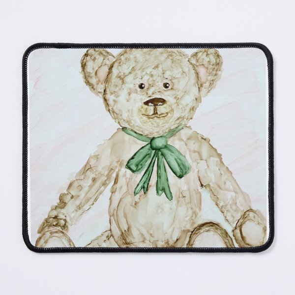 Item preview, Teddy designed and sold by DaisyMaeInkArt.