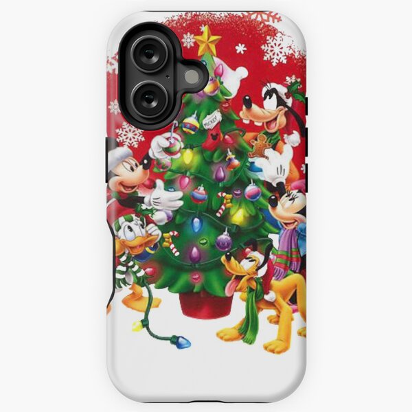 Item preview, a mouse christmas designed and sold by Blaqkmoon-Art.