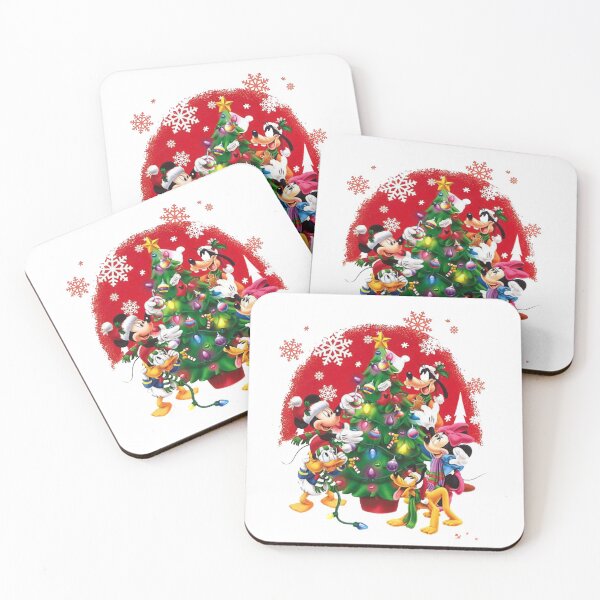 Item preview, a mouse christmas designed and sold by Blaqkmoon-Art.