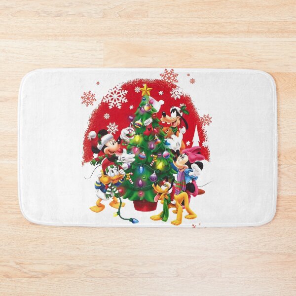 Item preview, a mouse christmas designed and sold by Blaqkmoon-Art.