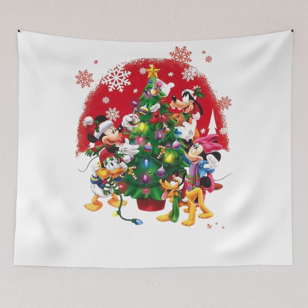 Item preview, a mouse christmas designed and sold by Blaqkmoon-Art.