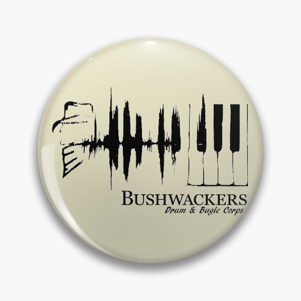 Item preview, PianoForte designed and sold by BushwackersDC.