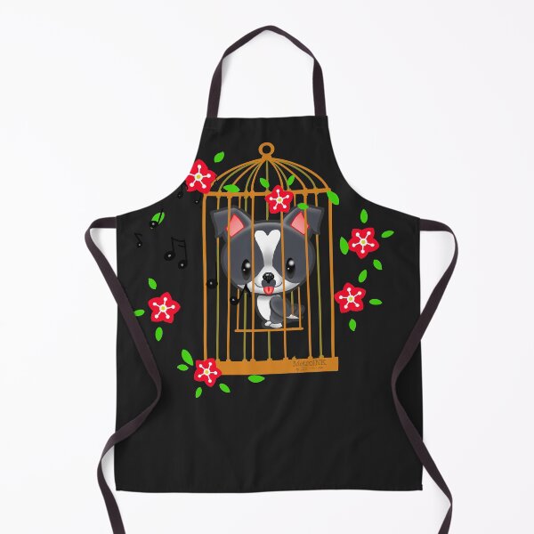 Item preview, AVE perro designed and sold by MetroInk.