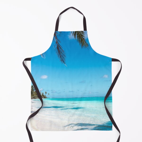 Item preview, Paradise beach  designed and sold by Polynesian Islands.
