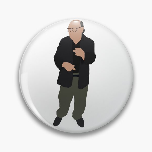 Artikelvorschau, Danny Devito entworfen und verkauft von malkaydesigns.