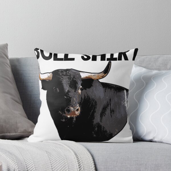 Item preview, Bull Shit designed and sold by Bendthetrend.