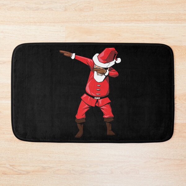 Item preview, Dabbing Santa Claus - Funny Christmas Dab X-mas Gifts graphic designed and sold by theodoros20.