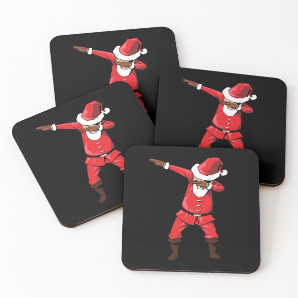 Item preview, Dabbing Santa Claus - Funny Christmas Dab X-mas Gifts graphic designed and sold by theodoros20.