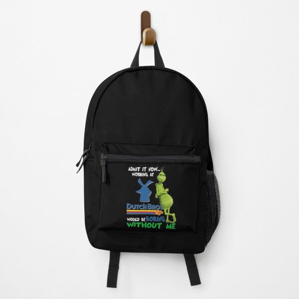 Item preview, Admit It Now Working At D Would Be boring Without Me designed and sold by BVNGHS.