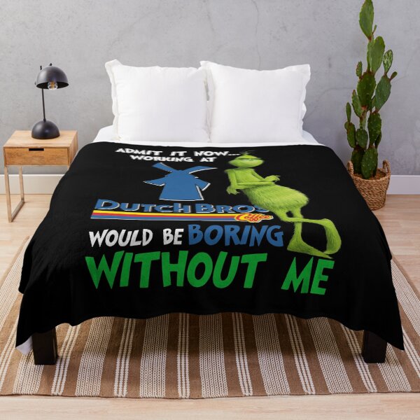 Item preview, Admit It Now Working At D  Would Be boring Without Me designed and sold by BVNGHS.