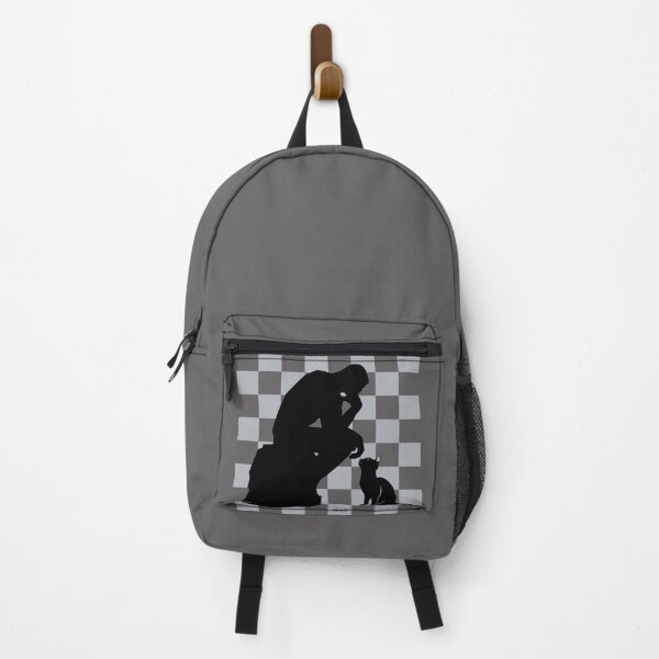 Item preview, Comfort for Thinkers designed and sold by PurrfectLuv.