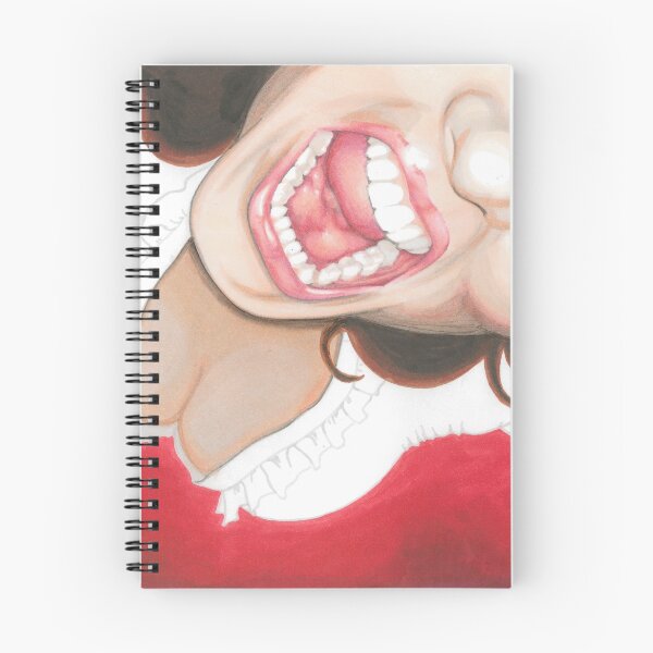 Item preview, Holler designed and sold by LHDart.