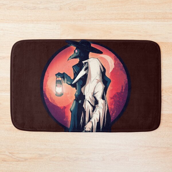 Item preview, The Doctor and The Nurse designed and sold by LVBART.