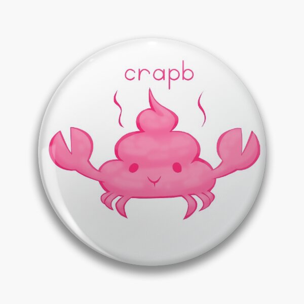 Item preview, crapb designed and sold by Tortoise.