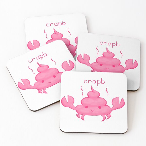 Item preview, crapb designed and sold by Tortoise.