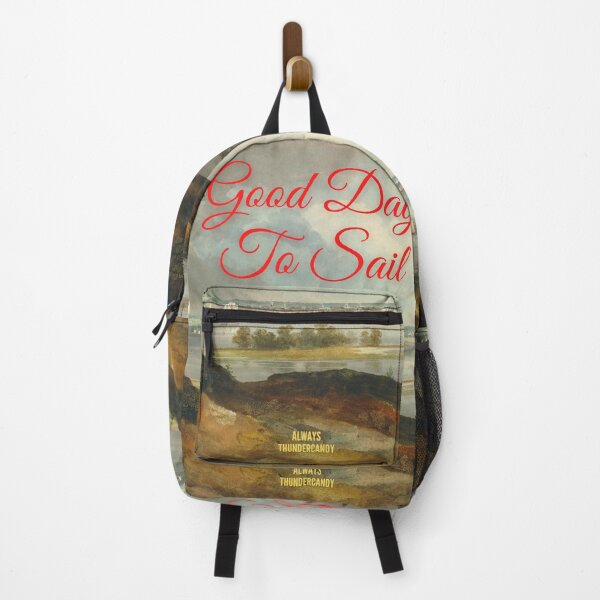 Item preview, Good Day To Sail designed and sold by thundercandy.