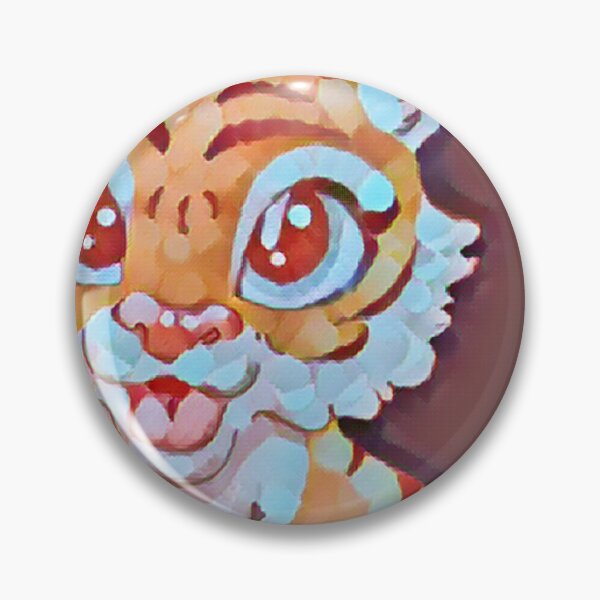 Item preview, Baby Tiger designed and sold by rKgStudio44.