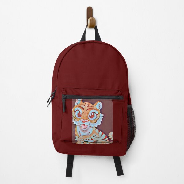 Item preview, Baby Tiger designed and sold by rKgStudio44.