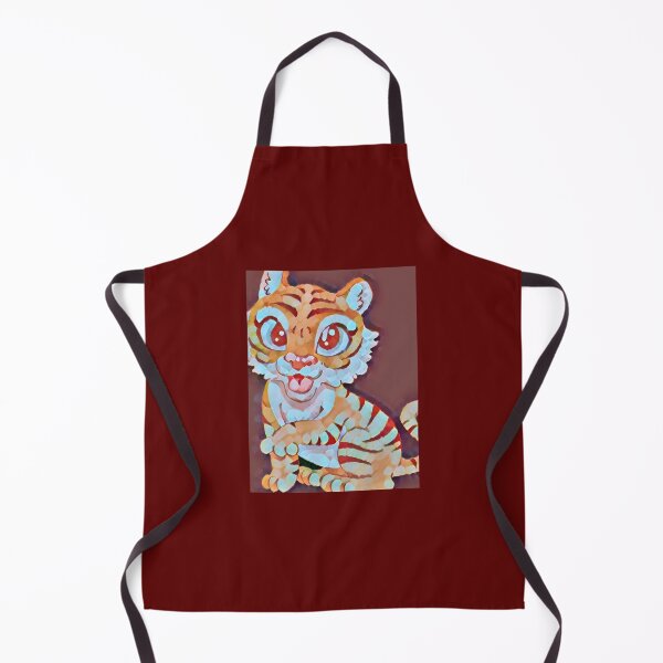 Item preview, Baby Tiger designed and sold by rKgStudio44.