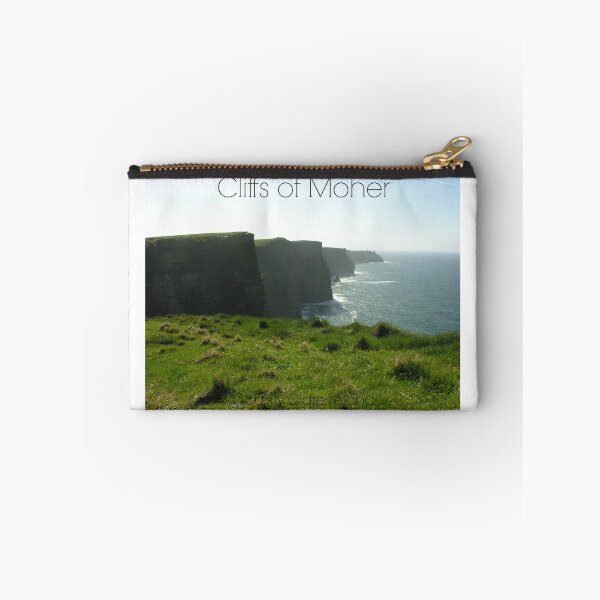 Item preview, Captioned Cliffs of Moher designed and sold by KaytLudi.