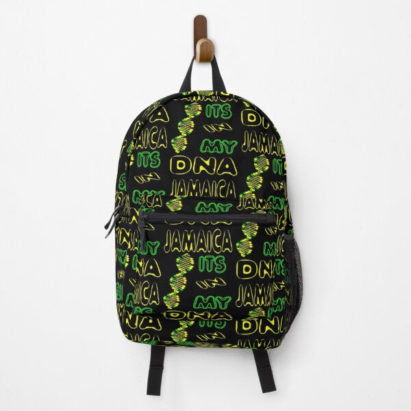 Item preview, Proud To Be Jamaican - Jamaican My DNA designed and sold by DzinesByEarle.