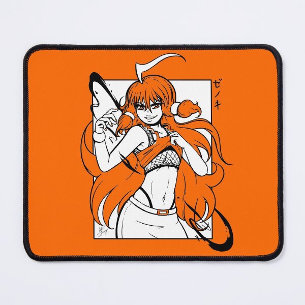 Item preview, Waifu Xenoki designed and sold by SunnyShopStop.