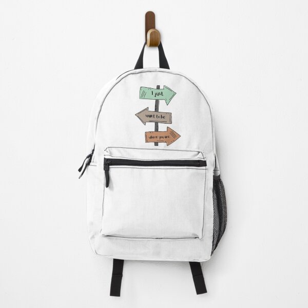 Item preview, I Just Want To Be Where You Are designed and sold by CristinCares.