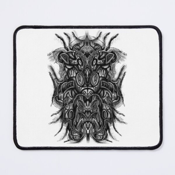 Item preview, “WORK” designed and sold by ParadoxArtworks.
