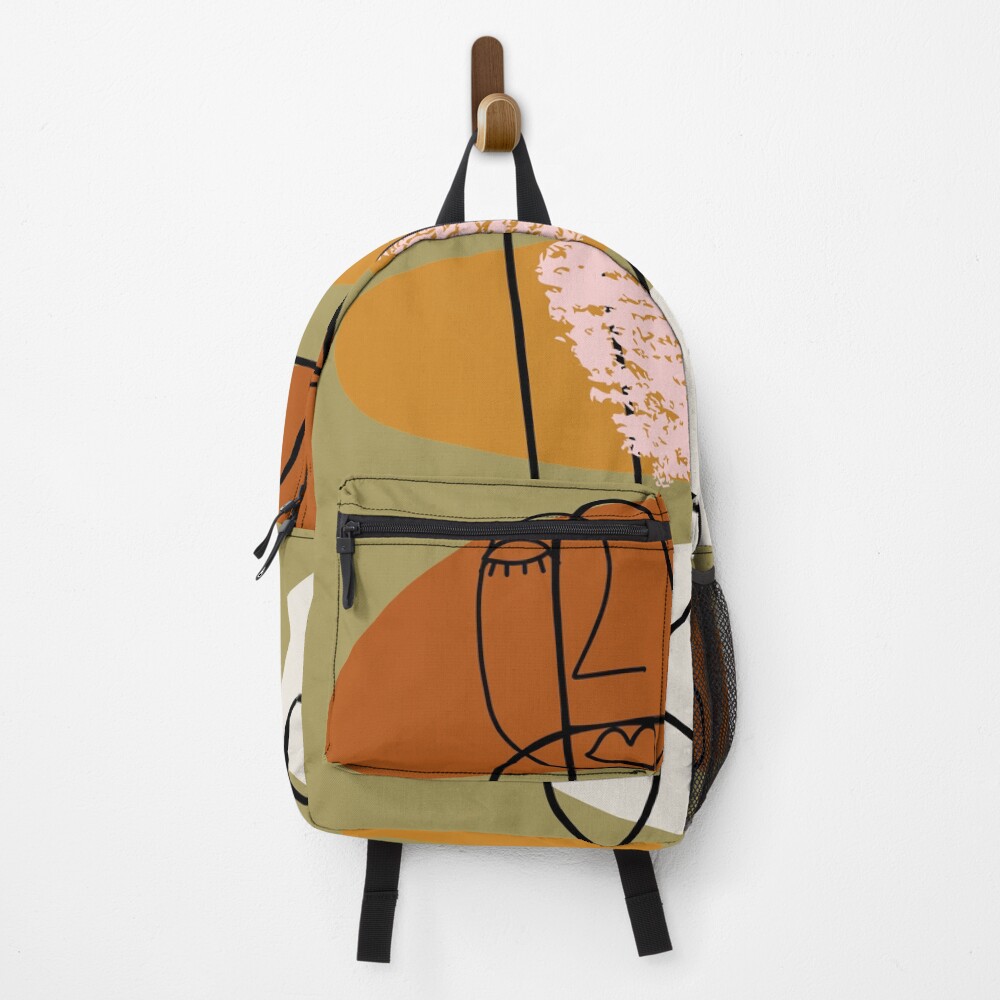 Item preview, Backpack designed and sold by SooDesignStudio.