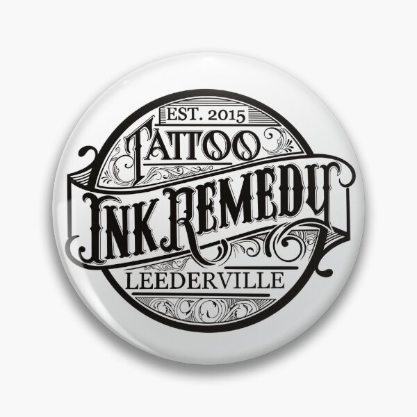Item preview, Ink Remedy Tattoo Leederville  designed and sold by InkRemedy.