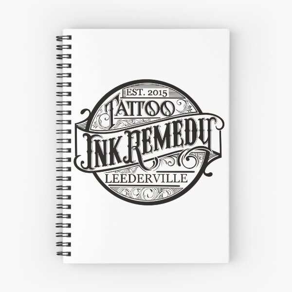 Item preview, Ink Remedy Tattoo Leederville  designed and sold by InkRemedy.
