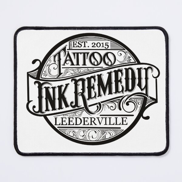 Item preview, Ink Remedy Tattoo Leederville  designed and sold by InkRemedy.