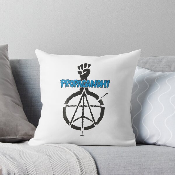 Item preview, The Fist Hand Up designed and sold by ballardoy.