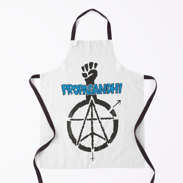 Item preview, The Fist Hand Up designed and sold by ballardoy.
