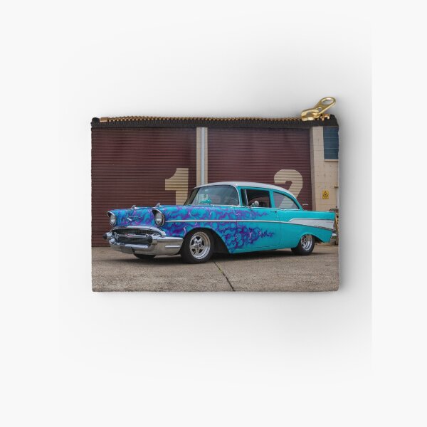 Item preview, Three 57 Chevy designed and sold by Hawley Designs.