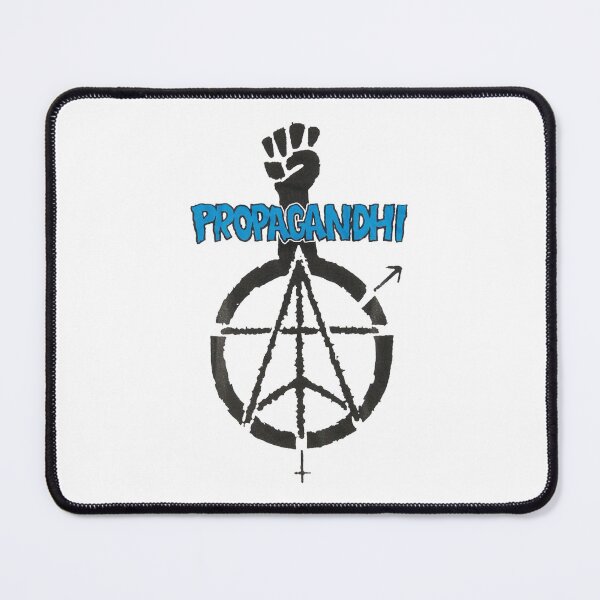 Item preview, The Fist Hand Up designed and sold by ballardoy.