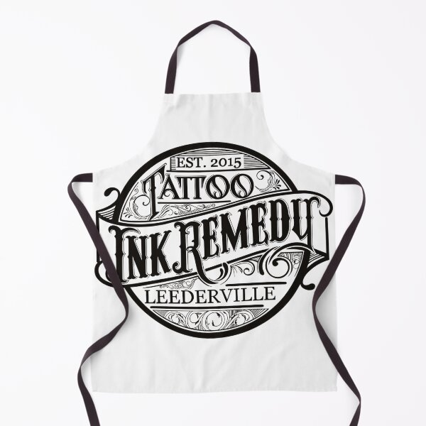 Artikelvorschau, Ink Remedy Tattoo Leederville entworfen und verkauft von InkRemedy.