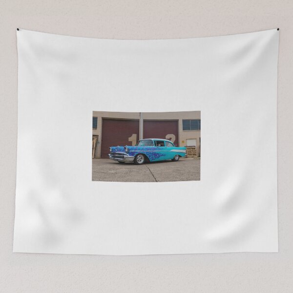 Item preview, Three 57 Chevy designed and sold by Hawley Designs.