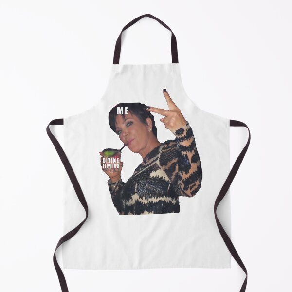 Item preview, Kris Jenner Divine Timing designed and sold by ematzzz.