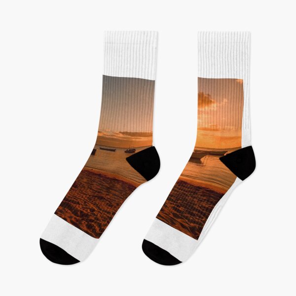 Item preview, sunset in the island of Mauritius. designed and sold by rajeshbac.