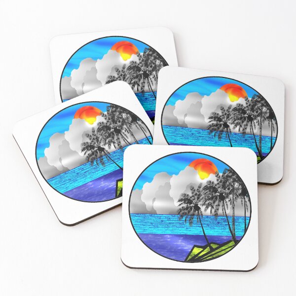Item preview, STORM HORIZON designed and sold by wahine24.