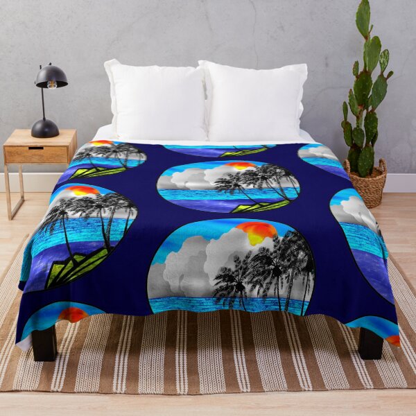 Item preview, STORM HORIZON designed and sold by wahine24.