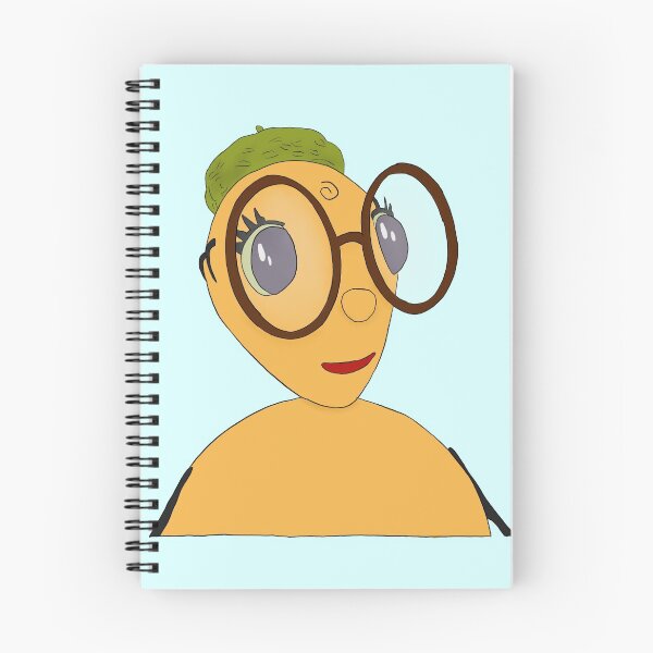 Item preview, Holley designed and sold by Illustrationsbyv .