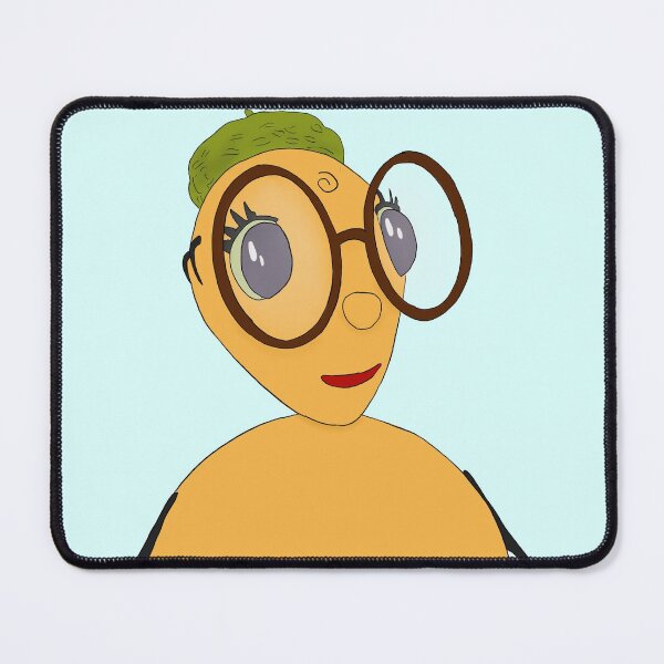 Item preview, Holley designed and sold by Illustrationsbyv .