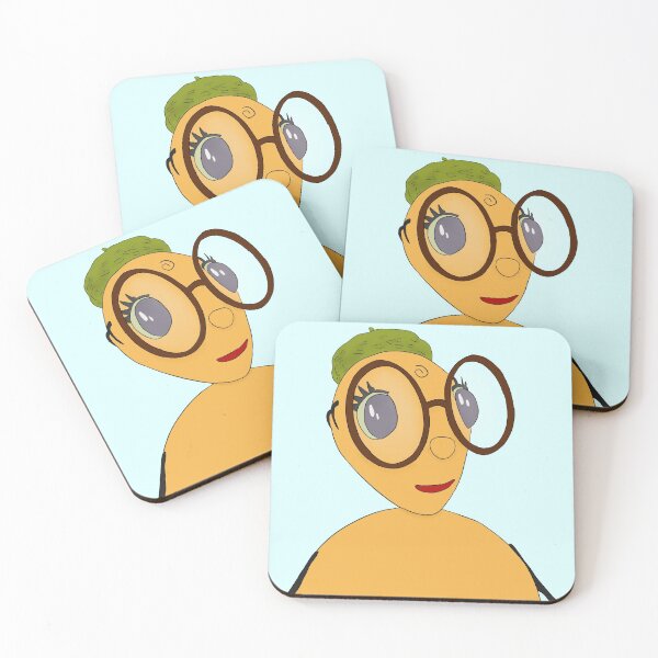 Item preview, Holley designed and sold by Illustrationsbyv .