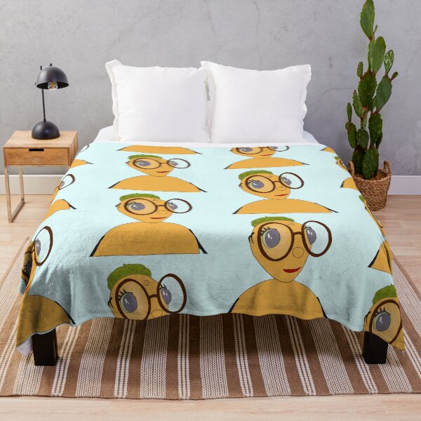Item preview, Holley designed and sold by Illustrationsbyv .
